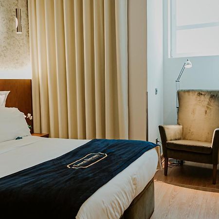 Seven Dreams Suites Лиссабон Экстерьер фото