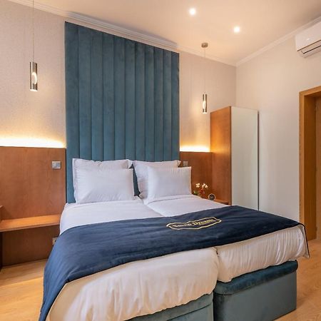 Seven Dreams Suites Лиссабон Экстерьер фото