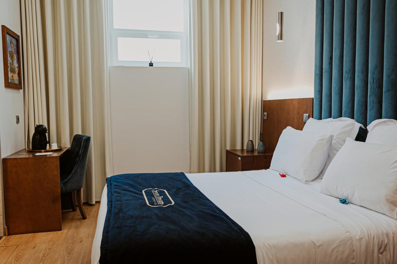 Seven Dreams Suites Лиссабон Экстерьер фото