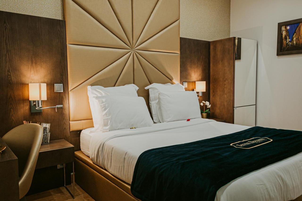Seven Dreams Suites Лиссабон Экстерьер фото