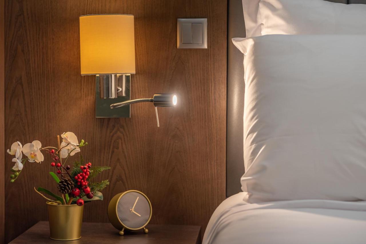 Seven Dreams Suites Лиссабон Экстерьер фото