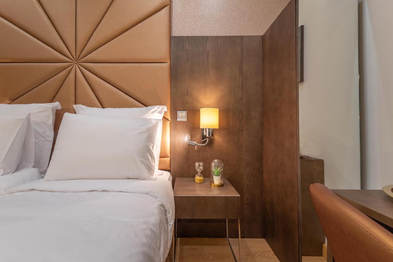 Seven Dreams Suites Лиссабон Экстерьер фото