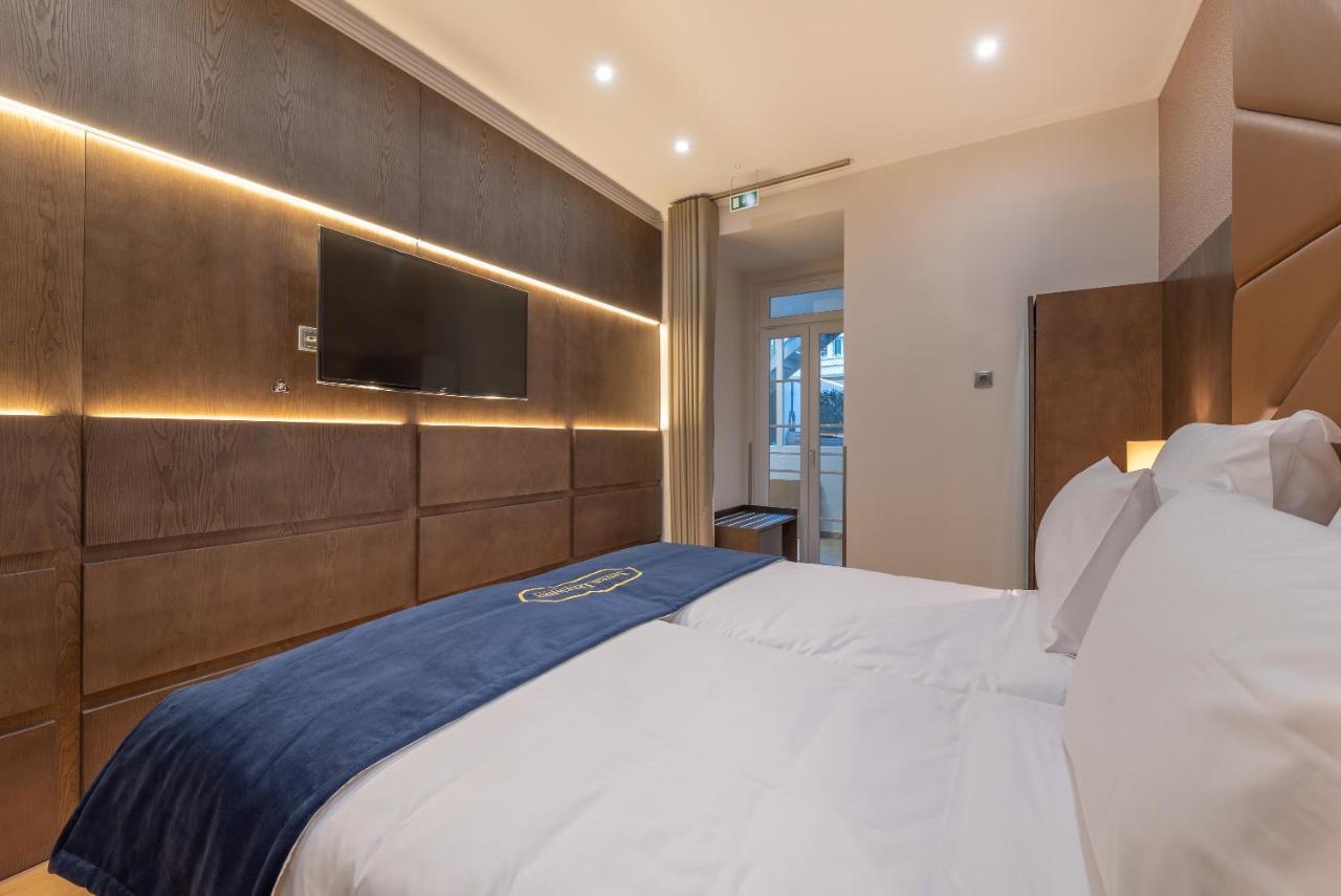 Seven Dreams Suites Лиссабон Экстерьер фото