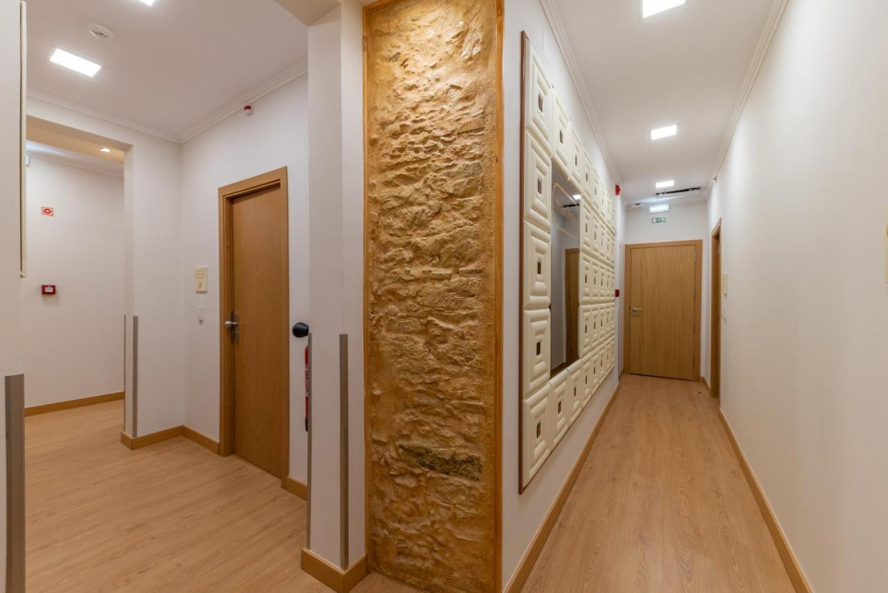 Seven Dreams Suites Лиссабон Экстерьер фото