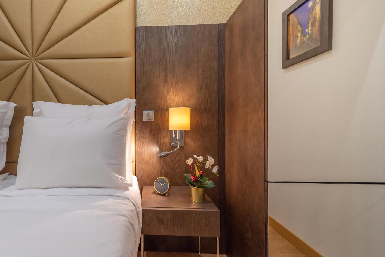 Seven Dreams Suites Лиссабон Экстерьер фото