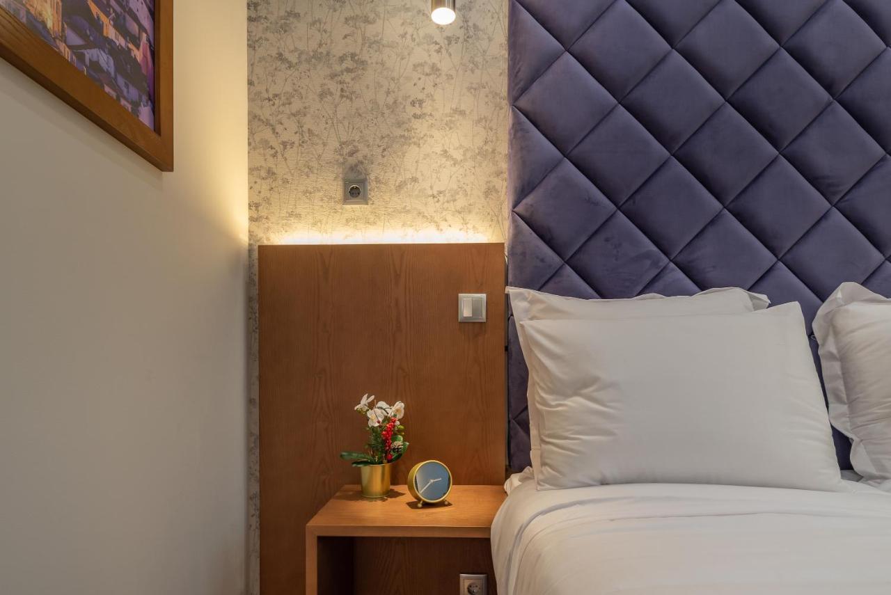 Seven Dreams Suites Лиссабон Экстерьер фото