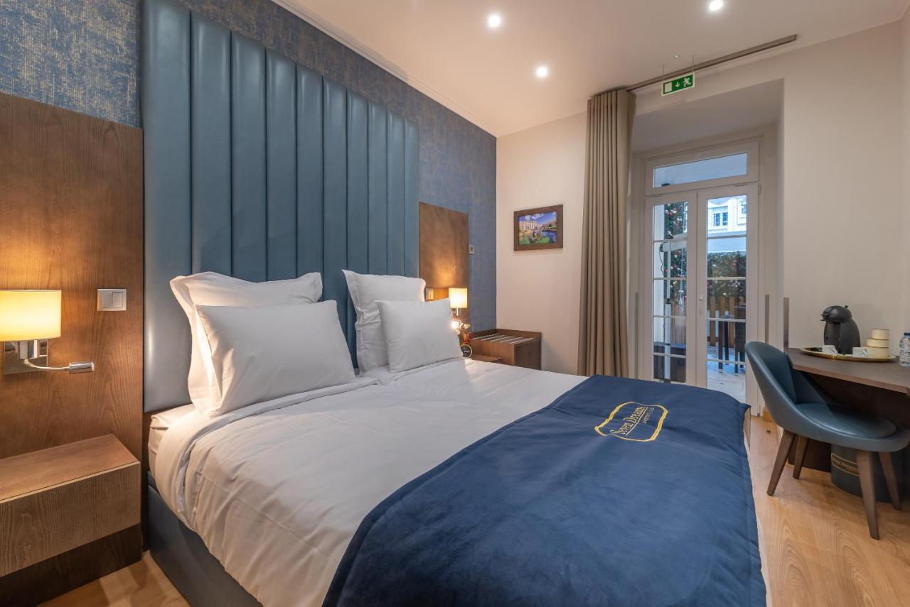 Seven Dreams Suites Лиссабон Экстерьер фото