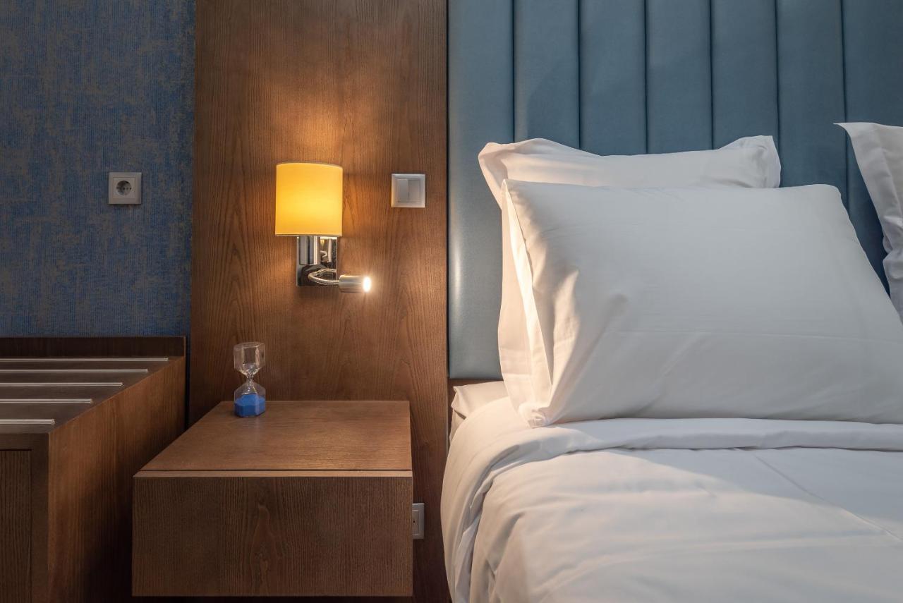 Seven Dreams Suites Лиссабон Экстерьер фото