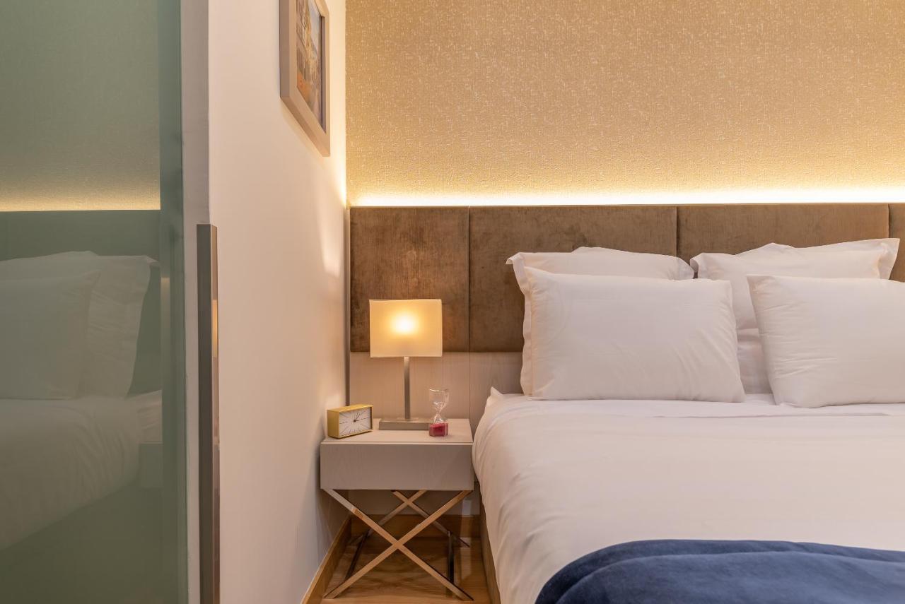Seven Dreams Suites Лиссабон Экстерьер фото